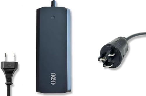 Chargeur Batterie VAE 36V Universel - Remplacement Rapide
