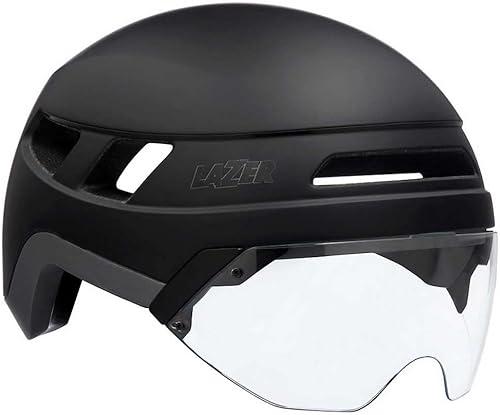 Lazer Urbanize NTA - Casque Vélo Urbain Lumière Intégrée