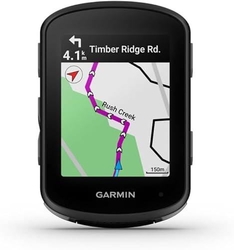 Garmin Edge 540 - Compteur GPS Haute Performance