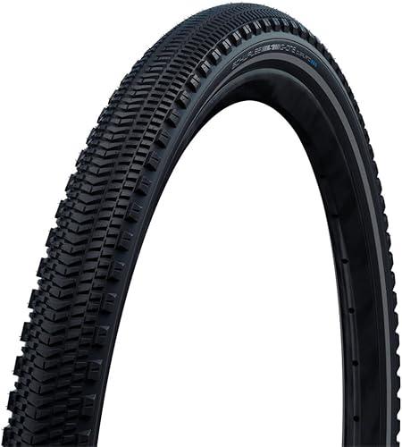 Schwalbe G-One Overland 700x45C Tubeless - Gravel Aventure
