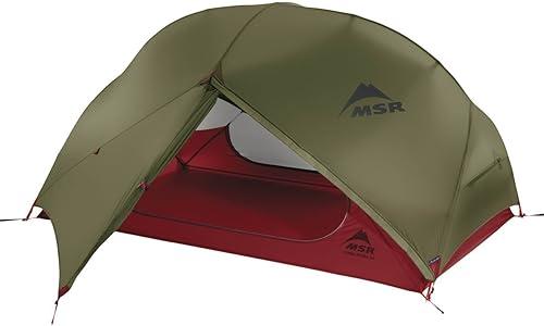 MSR Hubba Hubba NX 2 - Tente Légère 3 Saisons
