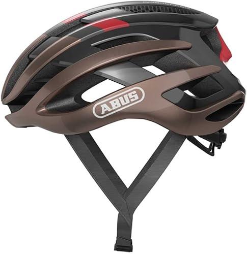 Abus Airbreaker - Casque Vélo Route Haute Performance