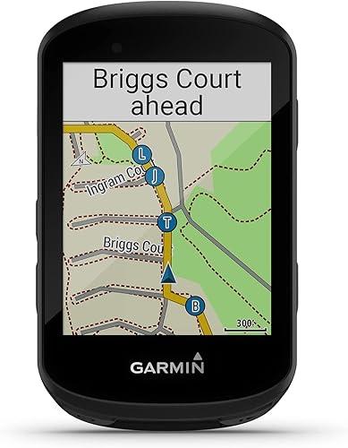 Garmin Edge 530 - GPS Vélo Cartographie Europe