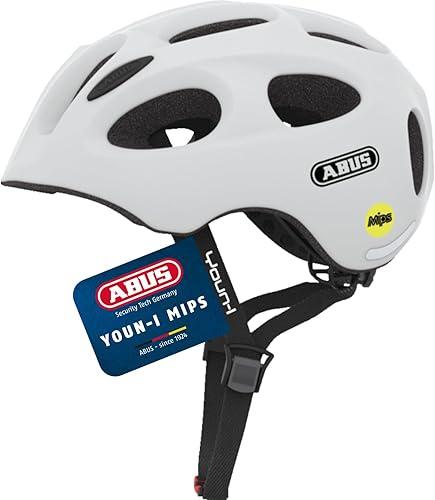 Casque Vélo Enfant MIPS - Protection Rotatoire Junior