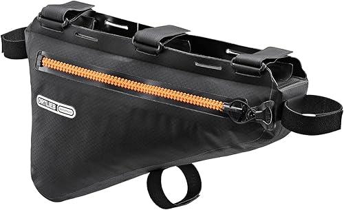 Ortlieb Frame-Pack - Sacoche de Cadre Bikepacking