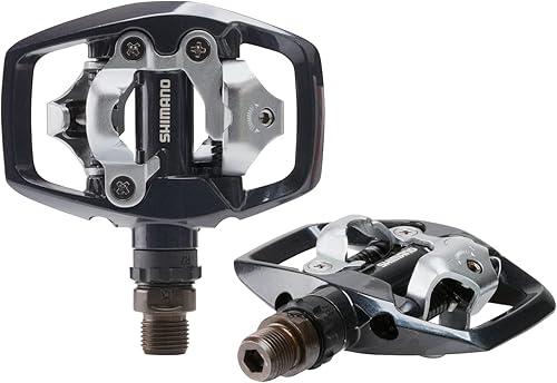 Shimano PD-ED500 - Pédales SPD Route/Trekking Légères