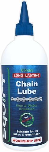 Squirt Chain Lube 500ml - Format Économique