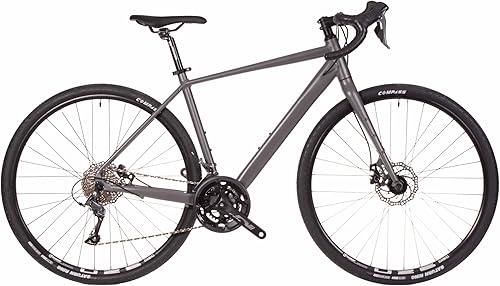 BTWIN Triban RC 100 - Vélo Route Endurance Aluminium