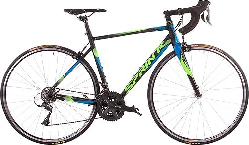 Shimano Claris R2000 - Vélo de Route 700C Aluminium 16V
