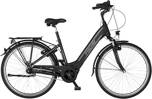 Fischer E-Bike Cita 4.1i - Alternative Qualité Decathlon