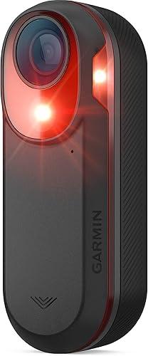 Garmin Varia RCT715 - Radar + Caméra Intégrée 1080p