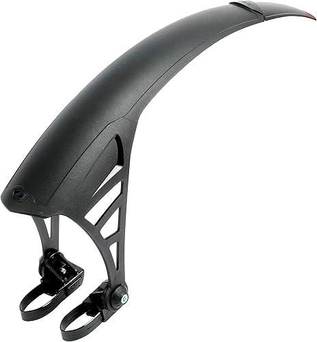Garde-boue Vélo Universel AV+AR - Protection Pluie Complète