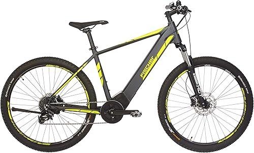 Fischer Montis 5.0i - VTT Électrique Moteur Brose 50 Nm