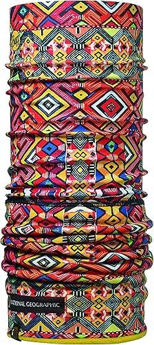 Tour de Cou / Cagoule Cyclisme - Buff Polaire Multifonctions